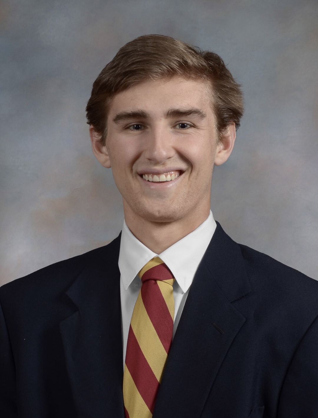 Holden Davis, founder of HD Web Services